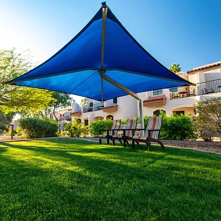 Scottsdale Camelback Resort-3