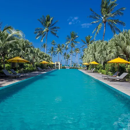 Tui Blue The Passage Samui Pool Villas With Private Beach Resort-3