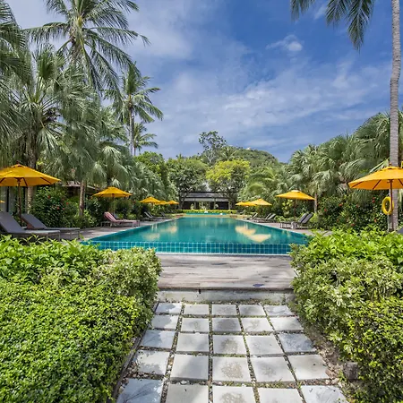 Tui Blue The Passage Samui Pool Villas With Private Beach Resort-2