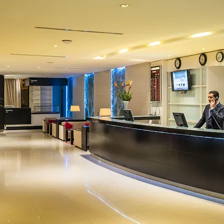 Concorde Sfax Centre-3
