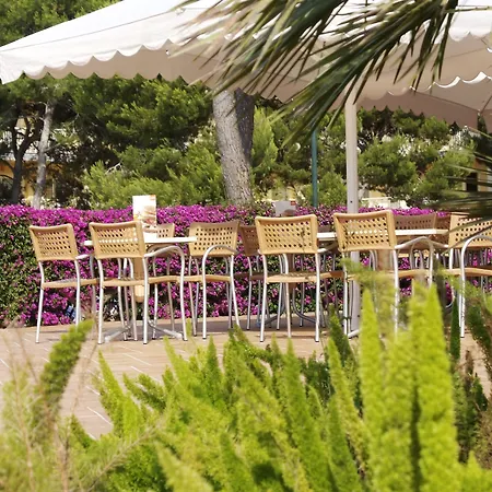 Zafiro Mallorca&Spa-2