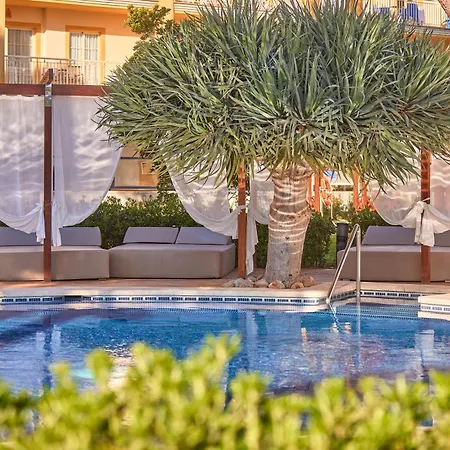 Zafiro Mallorca & Spa-3