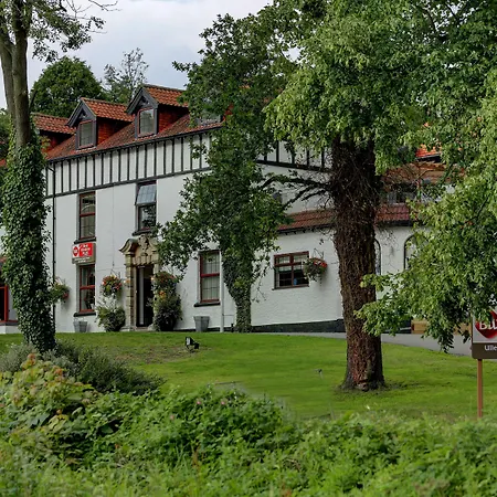 Best Western Plus Ullesthorpe Court Hotel & Golf Club-3