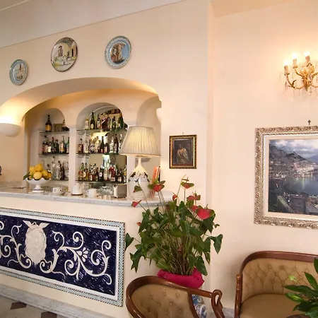 Hotel Santa Lucia-3