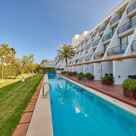 Protur Sa Coma Playa Hotel & Spa-3