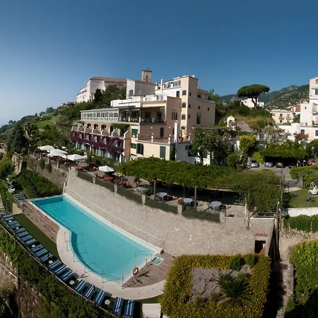 Hotel Rufolo-2