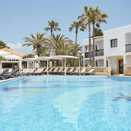 Insotel Hotel Formentera Playa-2