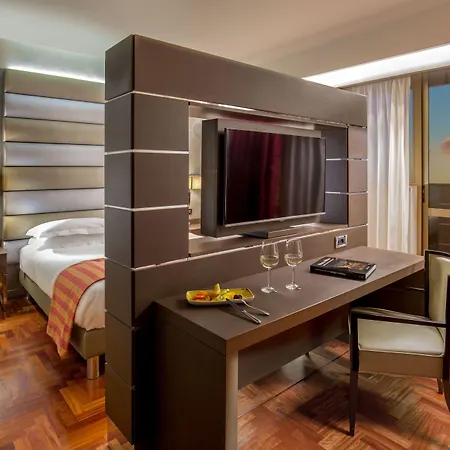 Enea Hotel Pomezia-3