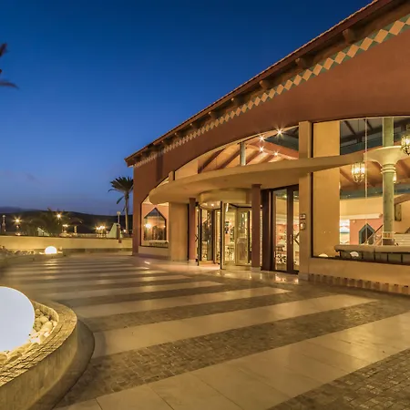 Hotel Esmeralda Maris By Livvo-3
