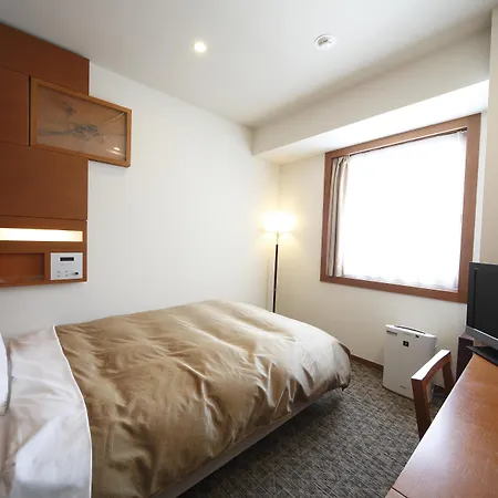 Hotel Jal City Haneda Tokyo-2