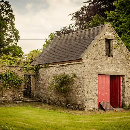 Cahernane House Hotel-2