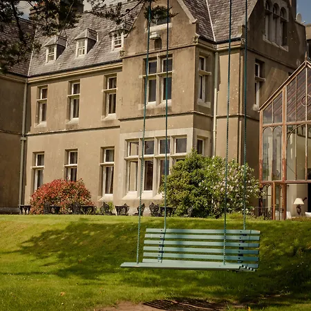 Cahernane House Hotel-2