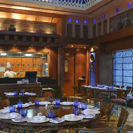 Park Plaza Gurgaon-2