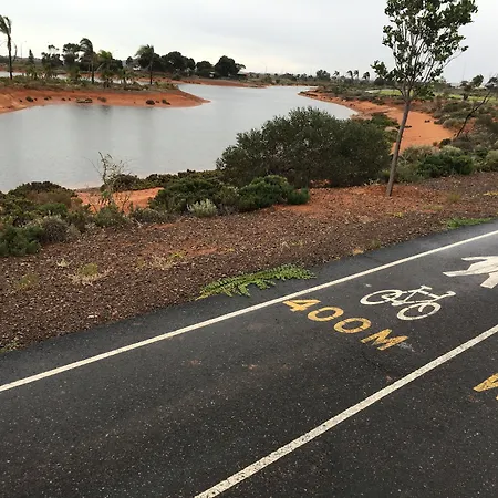 Comfort Inn Whyalla-2