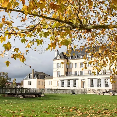 Château de Saulon-2
