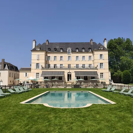 Château de Saulon-3