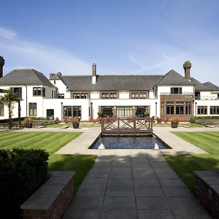 Western House Hotel At Ayr Racecourse-2