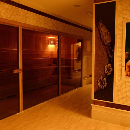 Fame Residence Goynuk-2