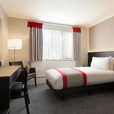 Ramada Chorley South-3