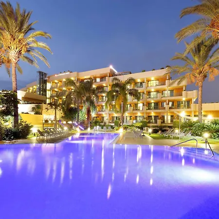 Exe Estepona Thalasso & Spa- Adults Only Recommended-2