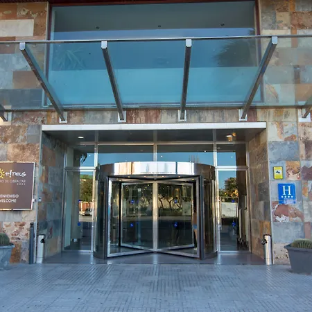 Ohtels Campo De Gibraltar-2