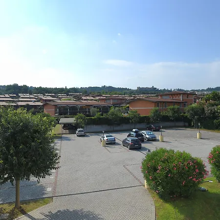 Le Terrazze sul Lago Residence&Hotel-2