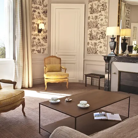 Domaine De La Tortiniere-2