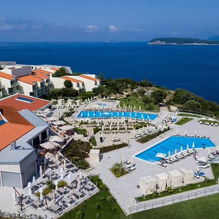 Valamar Argosy Hotel-2