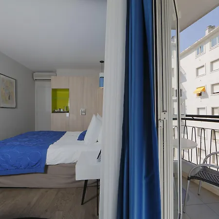 Hotel Napoleon-3