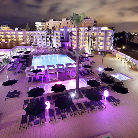 Hotel Garbi Ibiza & Spa-3