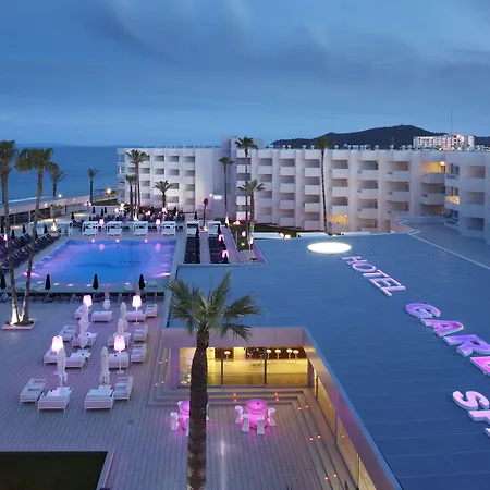 Hotel Garbi Ibiza & Spa-2