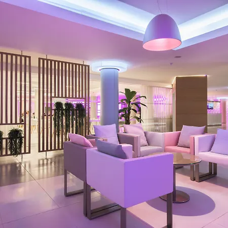 Hotel Garbi Ibiza&Spa-3