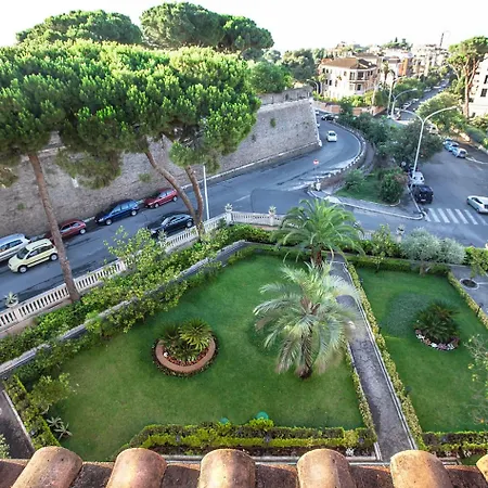 Grand Hotel Gianicolo-2