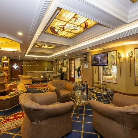 Grand Anka Hotel-3