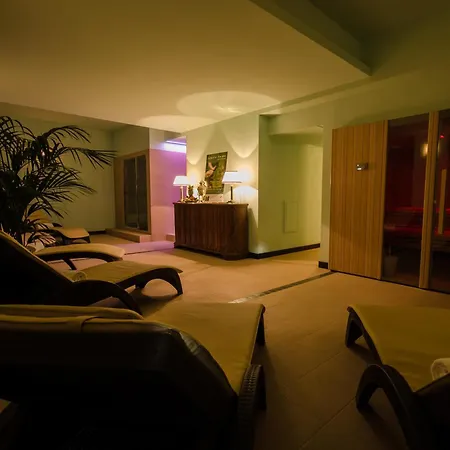 Grand Hotel Tamerici & Principe-3