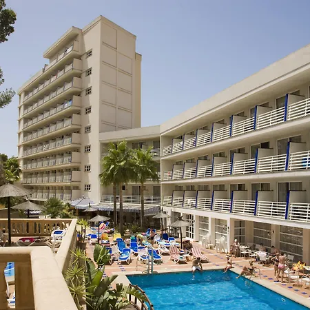 Globales Palmanova Palace (Adults Only)-3