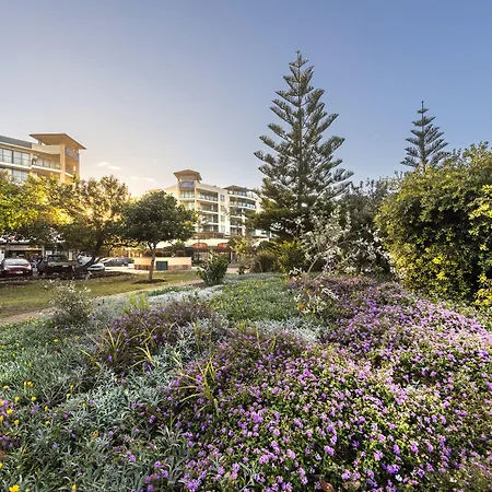 Oaks Sunshine Coast Seaforth Resort-3