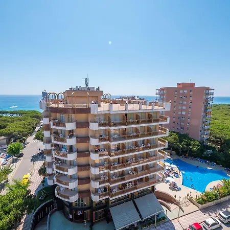 Hotel Blaumar-3