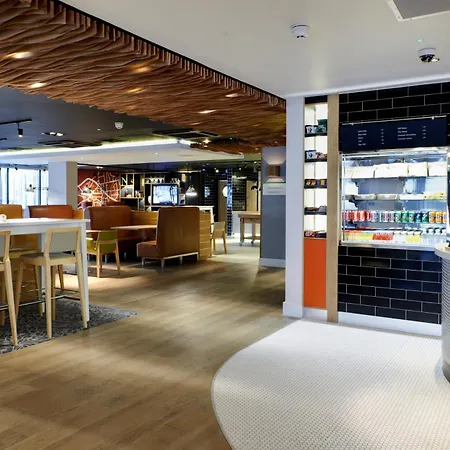 Holiday Inn London Brentford Lock By Ihg-3
