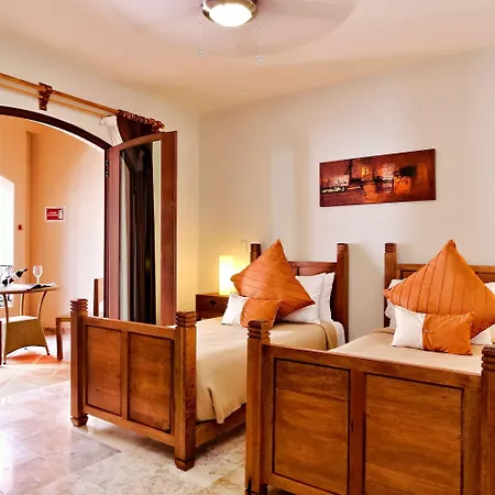 Acanto Hotel Playa Del Carmen, Trademark Collection By Wyndham-3