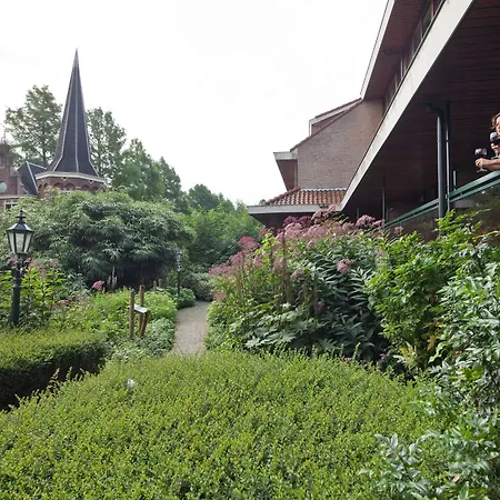 Van Der Valk Hotel Avifauna-3