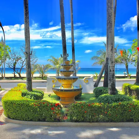 Woraburi Phuket Resort & Spa-3