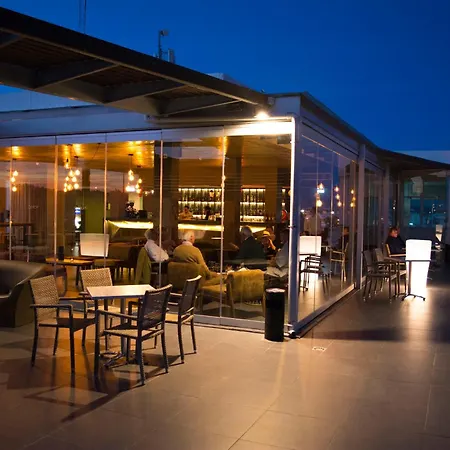 Ap Maria Nova Lounge - Adults Friendly-3