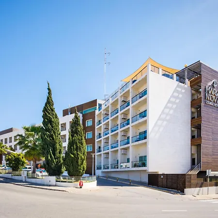 Ap Maria Nova Lounge - Adults Friendly-2