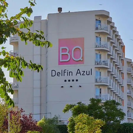 Bq Delfin Azul Hotel-3