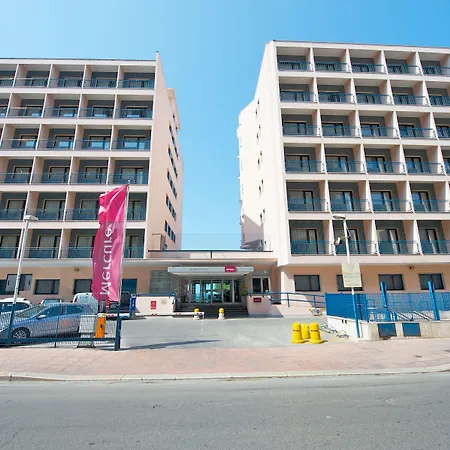 Hotel Delfino Taranto-3