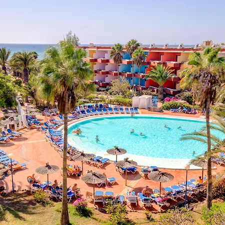 Sbh Fuerteventura Playa (Adults Only)-3