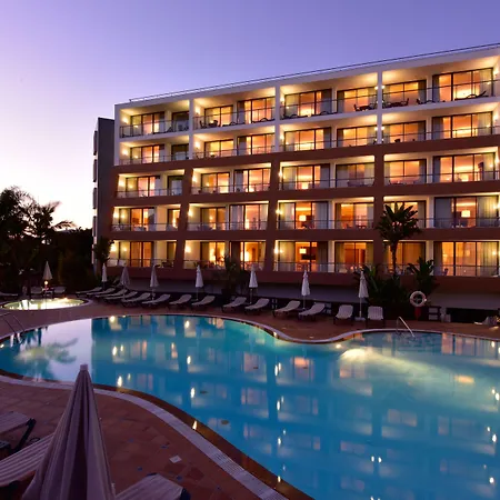 Pestana Alvor Park Suites Hotel-3