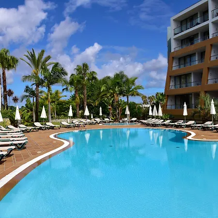 Pestana Alvor Park Suites Hotel-3
