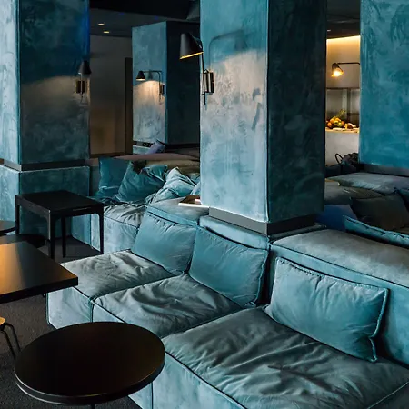 Periscope, A Member Of Design Hotels-3